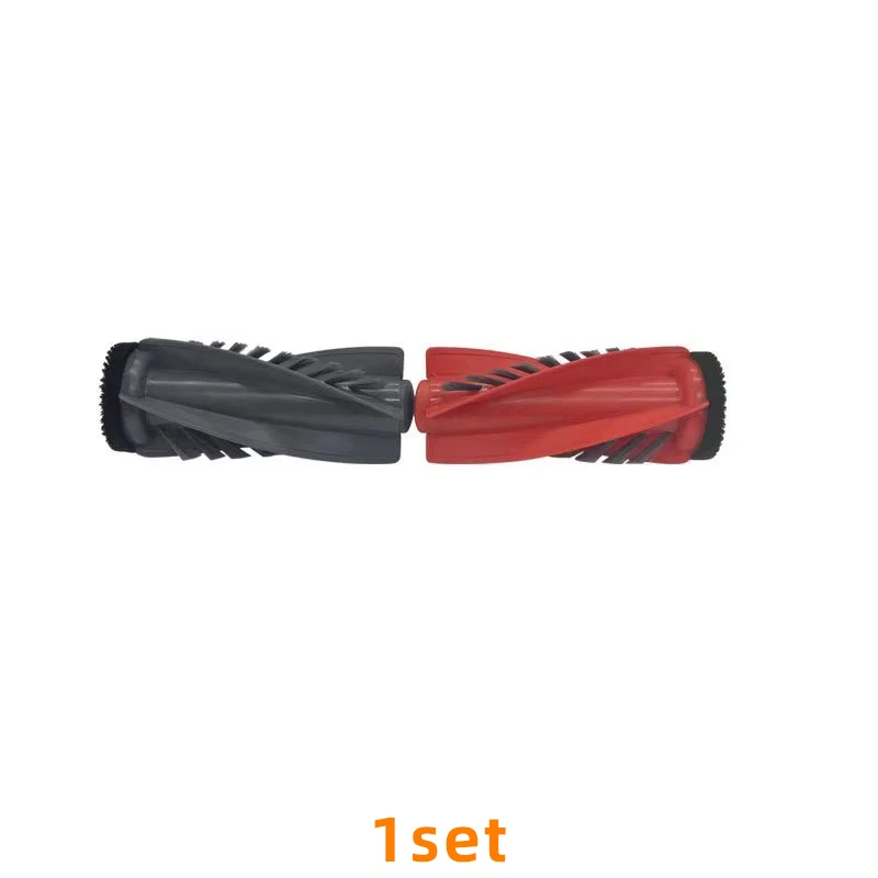 Compatible con Roborock Q revo 5AE /Qrevo Edge / Qrevo Edge 5V1 Robot aspirador cepillo principal/cepillo lateral/paño d