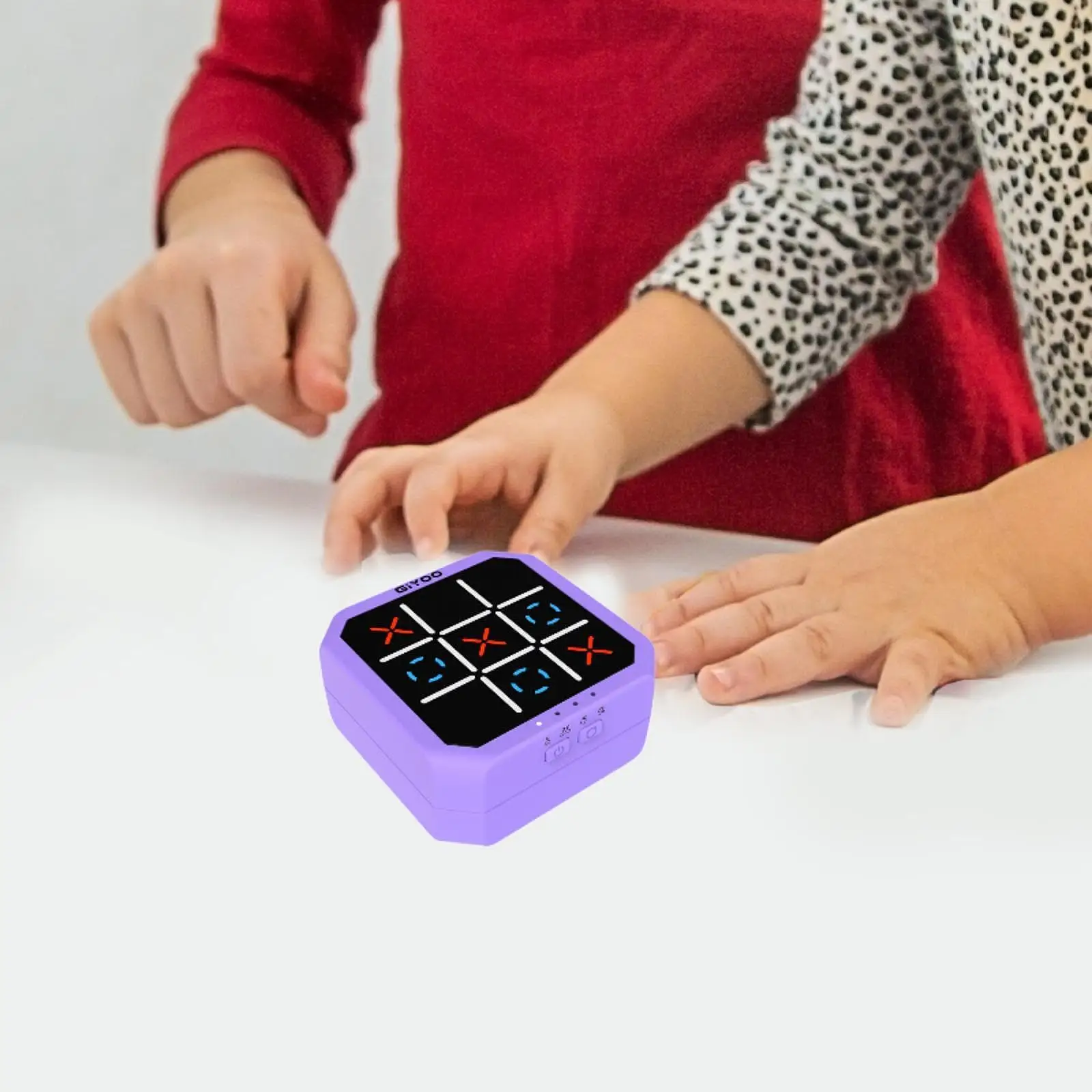 Electronic Board Game Brain Teaser for Families Children Aged 4 and above