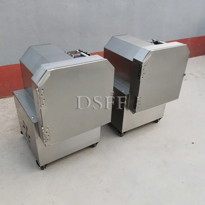 2025 قطاعة خضراوات أوتوماتيكية متعددة الوظائف، بطاطس كهربائية تجارية، جزر، قطاعة زنجبيل