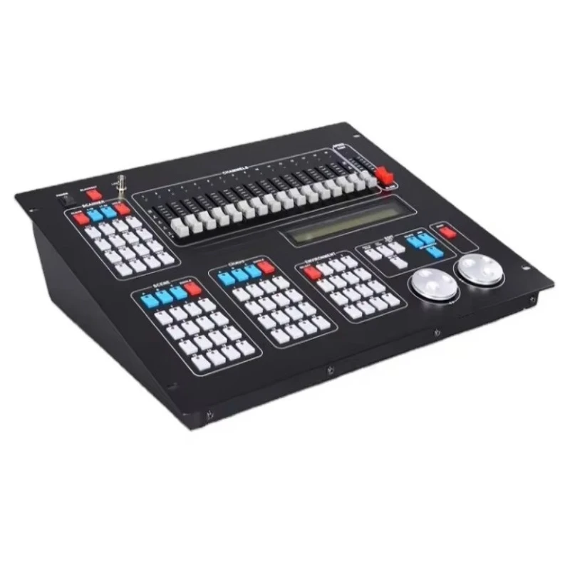 512 Manual Switch Console Premium 90-220V Stage Light Controller Minimum Order 1 Piece Dimmer Product Category
