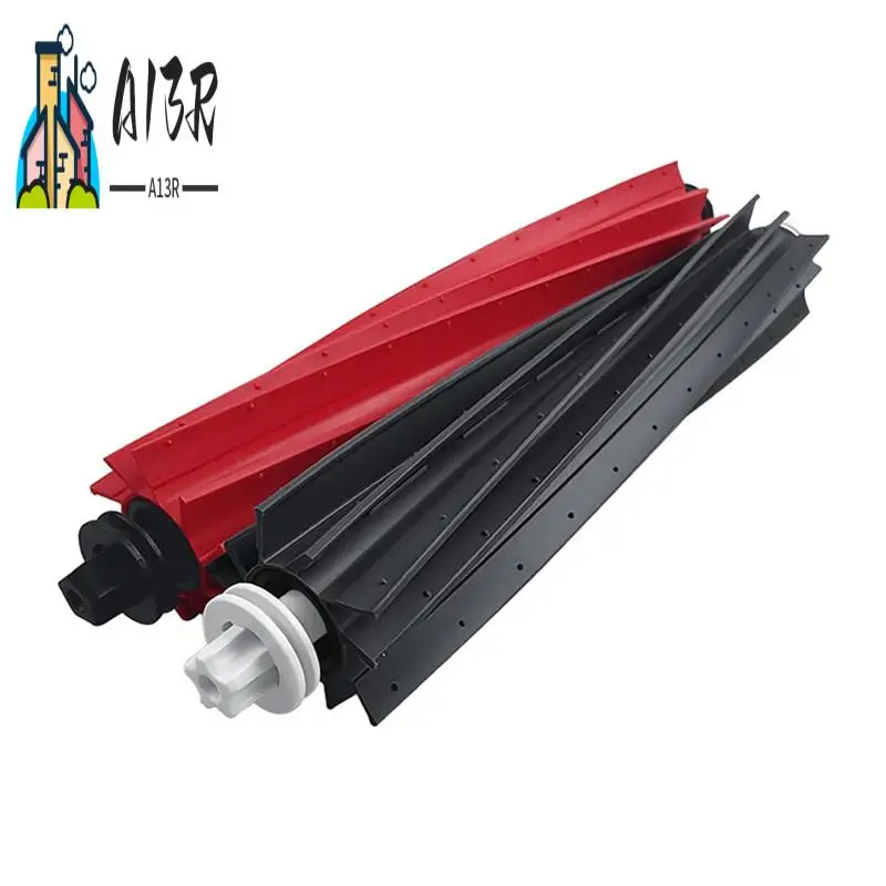 

A13R-Main Side Brush HEPA Filter Mop Cloth Dust Bags As Shown Plastic For Roborock S8 Pro Ultra Robot Vacuum Cleaner