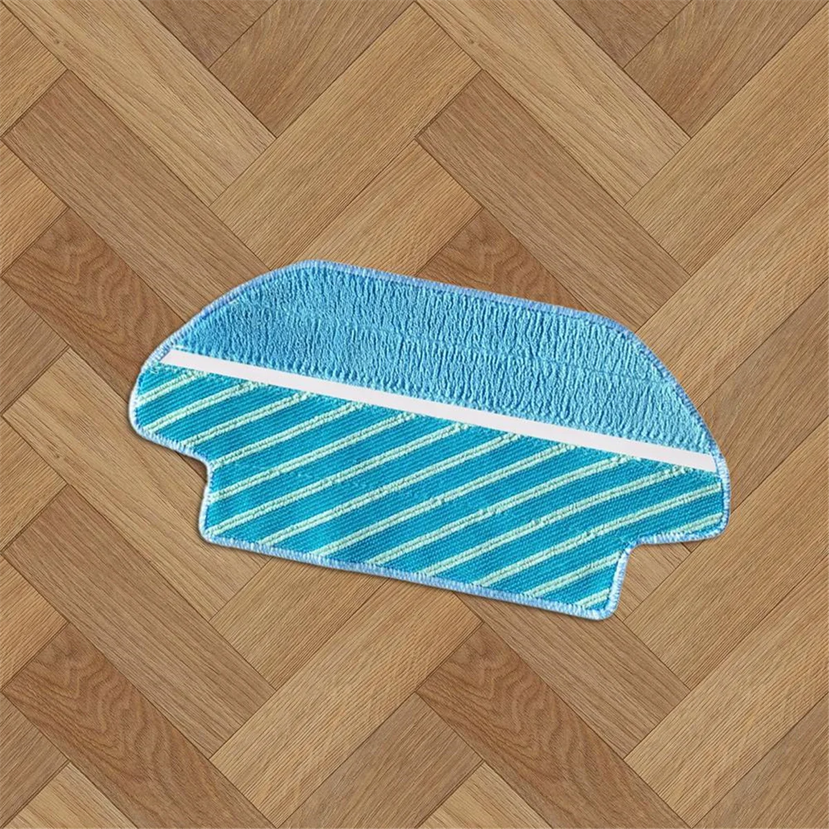 ل هاير TAB-T560H / TAB-T550WSC ممسحة روبوت المكانس قطع الغيار الملحقات 2 قطعة