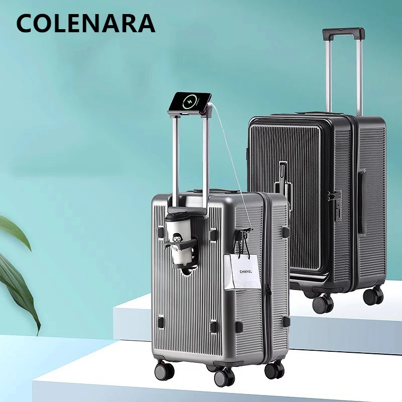 COLENARA 20