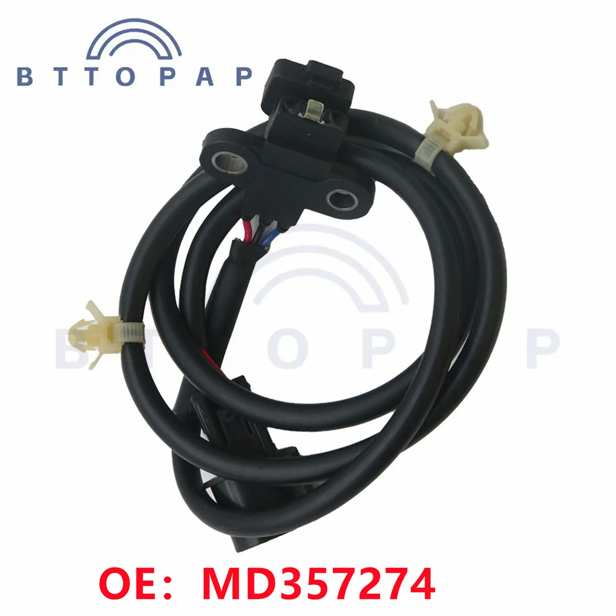 

MD357274 MD187066 For 2001-2006 Mitsubishi Montero 3.5L 3.8L 3497CC GAS SOHC AF05433 550351A 7517547 Crankshaft Position Sensor