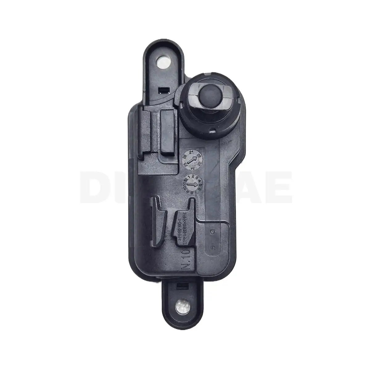 Fuel Box Filler Door Control Actautor Motor For VW GOLF MK7 mk8 PASSAT B8 ARTEON SKODA RAPID SUPERB mk3 3GD810773 510810773