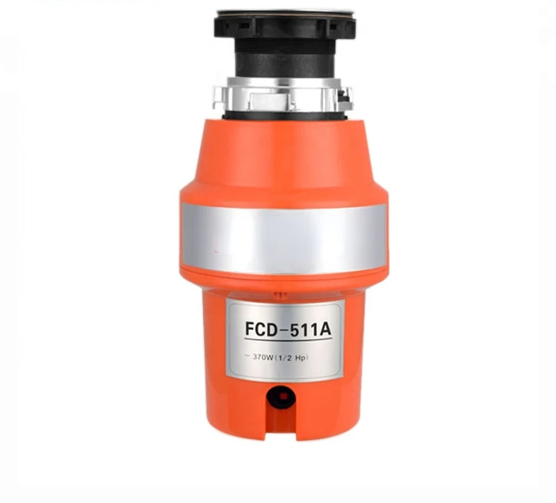 

Sink Food Waste Disposer Machine ,garbage Disposer Food Waste Processor