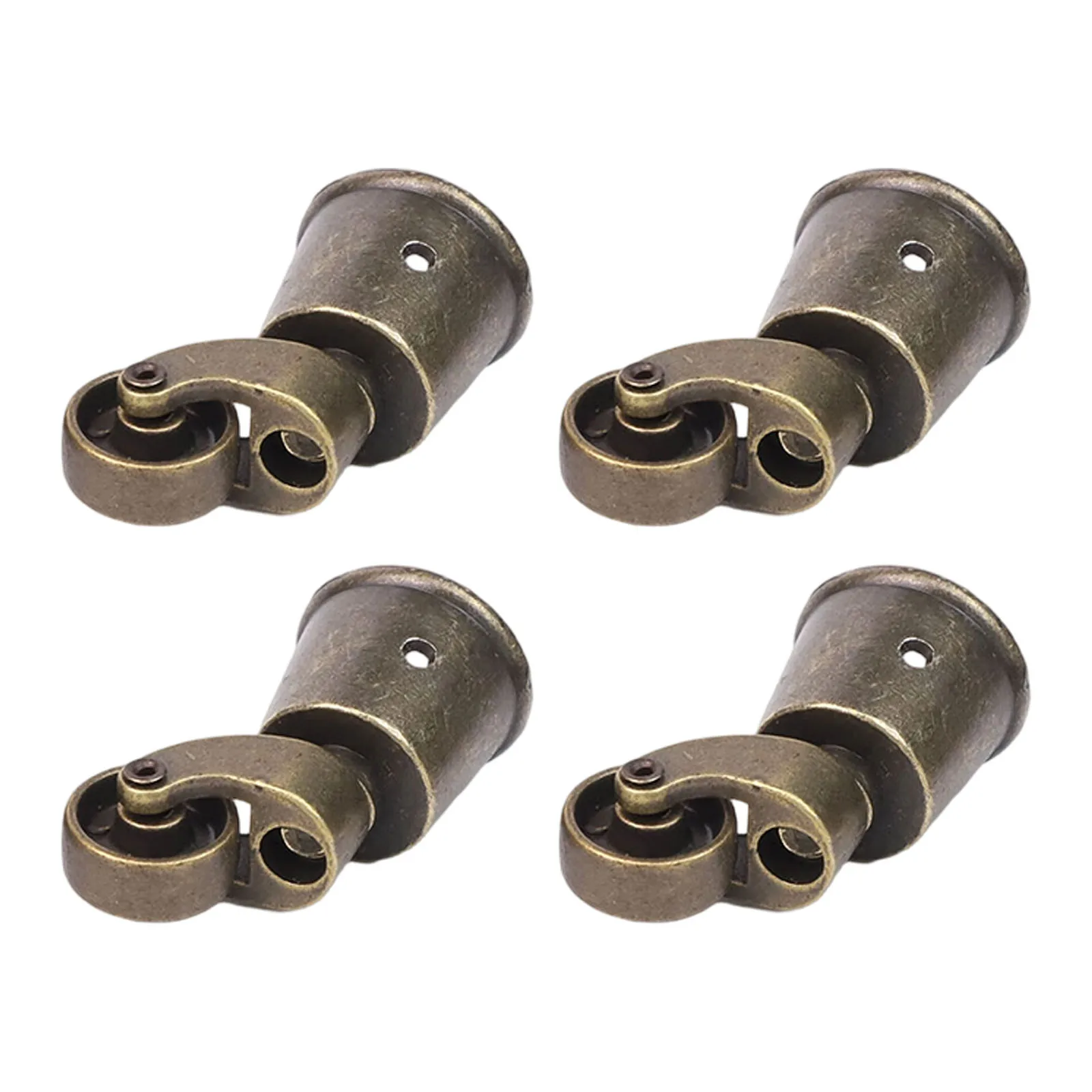 Furniture Movement Furniture Hardware Anti Slip Wheel Anti-Slip Design Enhanced Grip Functional Furniture Casters