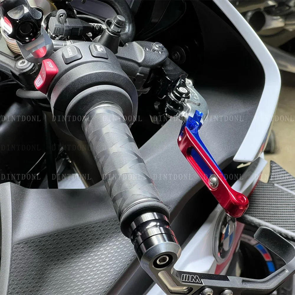 Motorrad Elektrische ATV UTV Fahrrad Roller Universal Schrumpf Schlauch Handgriffe Für Angeln DIY Abdeckung Komfort Schutzhülle – Detail 11