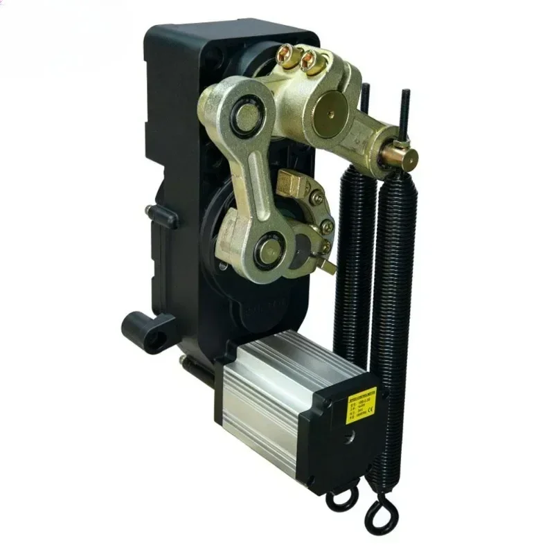 18b/c Dc24v Brushless Single Machine Operating Mechanism for Highway, and Boom Gate with Sweep Reading