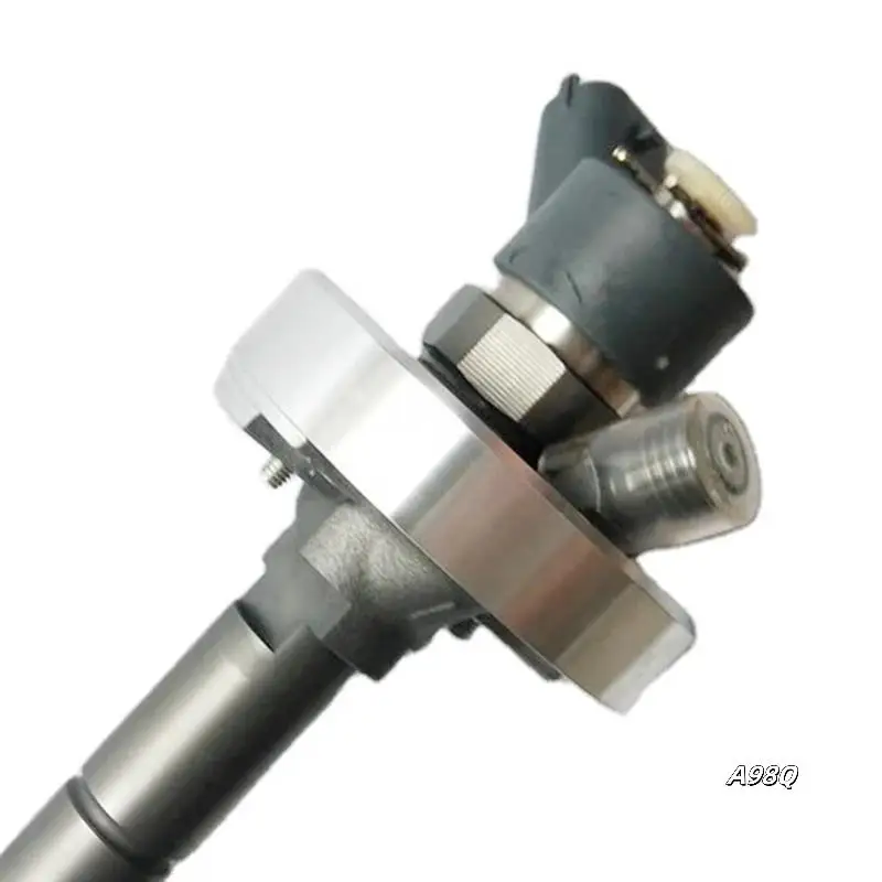 0445110877 Common Rail Injector Diesel Fuel Injectors Pump Injection Nozzle 16600-VZ20B For NISSAN ZD30 Accessories