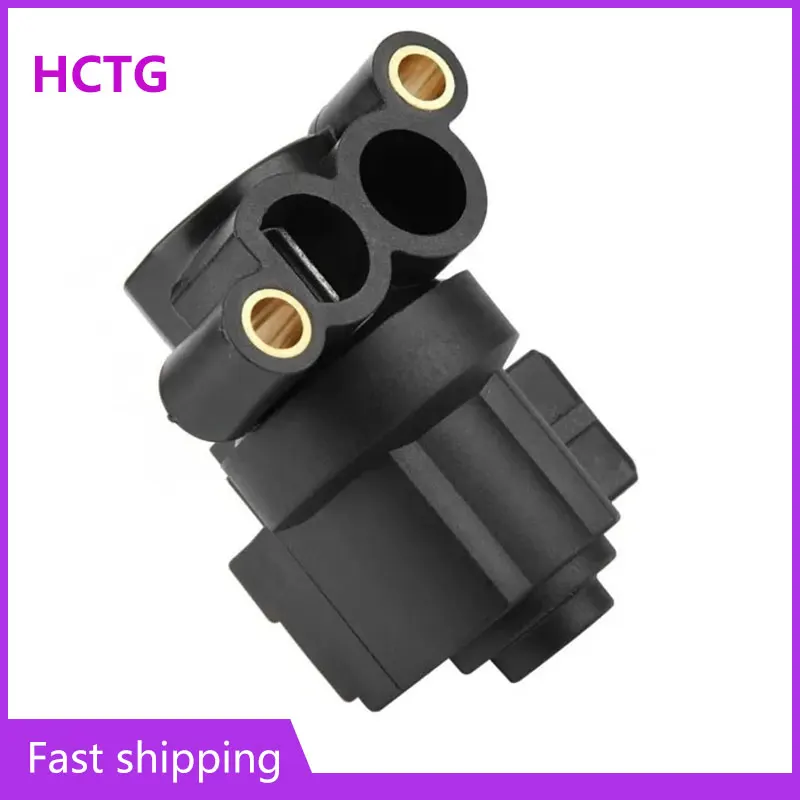 

35150-33010 Idle Air Control IAC Valve For Hyundai Sonata Elantra Tucson Santa Fe Kia Magentis Spectra Sportage 3515033010