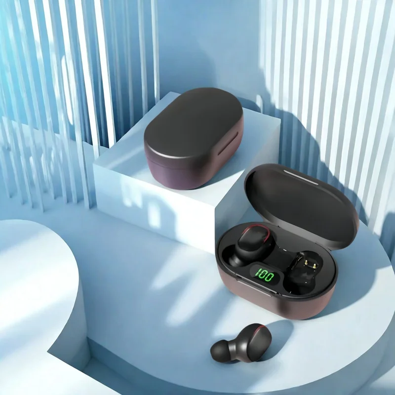 Tws E6S Fone Blueto… - image