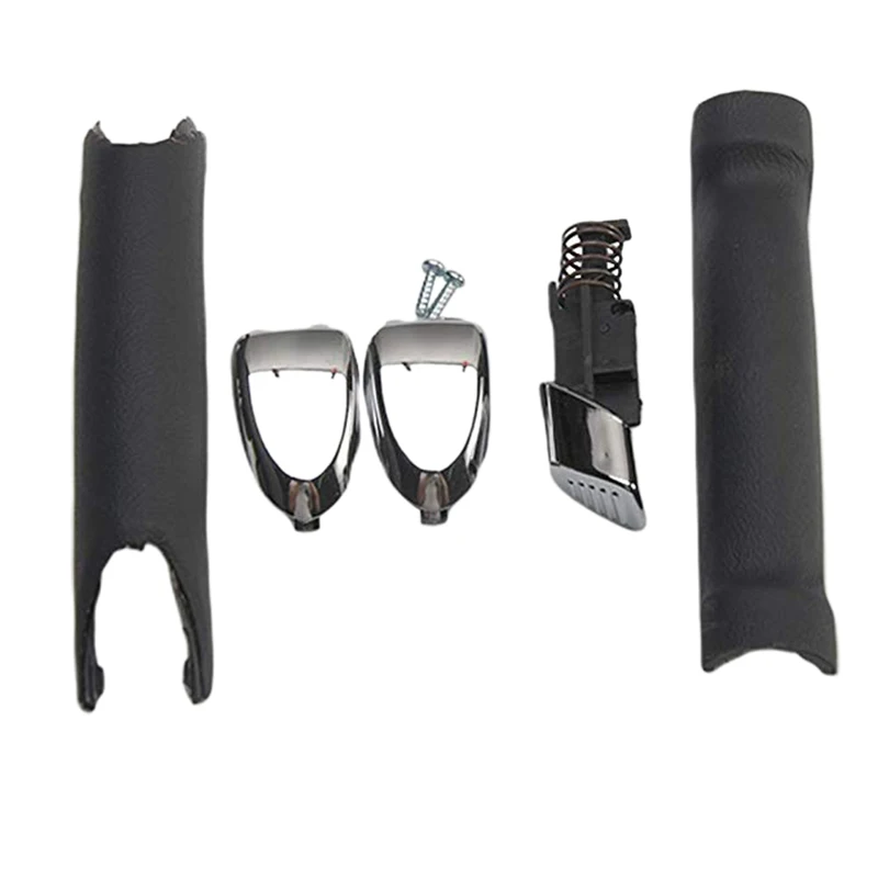 Car Grip Parking Tool Repair Kit Hand Brake Accessories for Ford S-Max