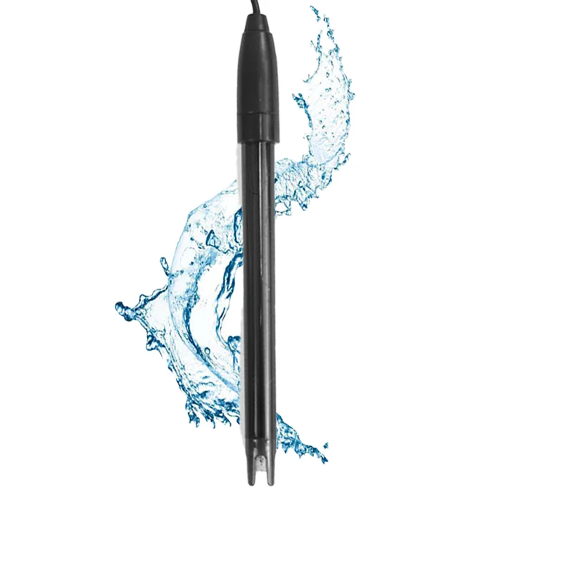 

China Hot Selling Orp -501 Laboratory Water Quality Detection REDOX Sensor Probe Orp Sensor Electrode