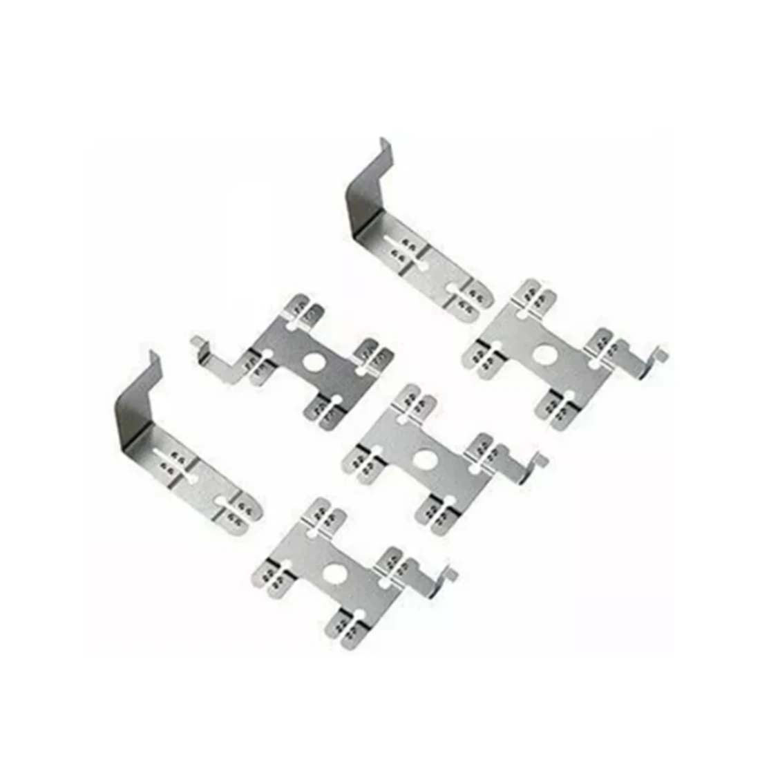 ممتاز-1 مجموعة 18 فولت شحن البطارية PCB حماية لوحة دوائر كهربائية صالح ل BL1830 BL1840 BL1850 BL1860B LXT 400 أداة السلطة