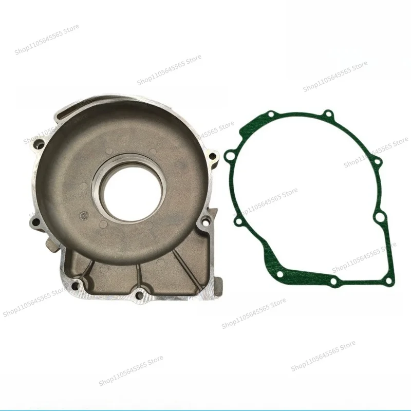 Suitable for Huansong HISUN550/750 enlarged outer shell bearing housing 11321-004000-0100