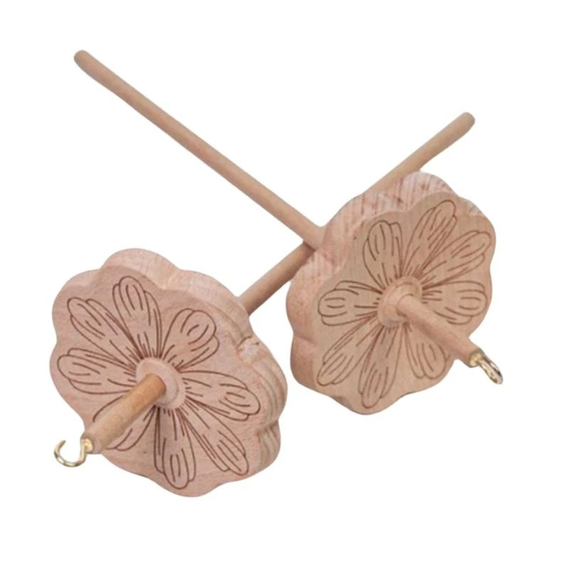 

Деревянный шпиндель, верхняя пряжа для коней, инструмент для пряжи, инструмент для пряжи, инструмент для пряжи для энтузиастов, изготовление пряжи, швейный проект