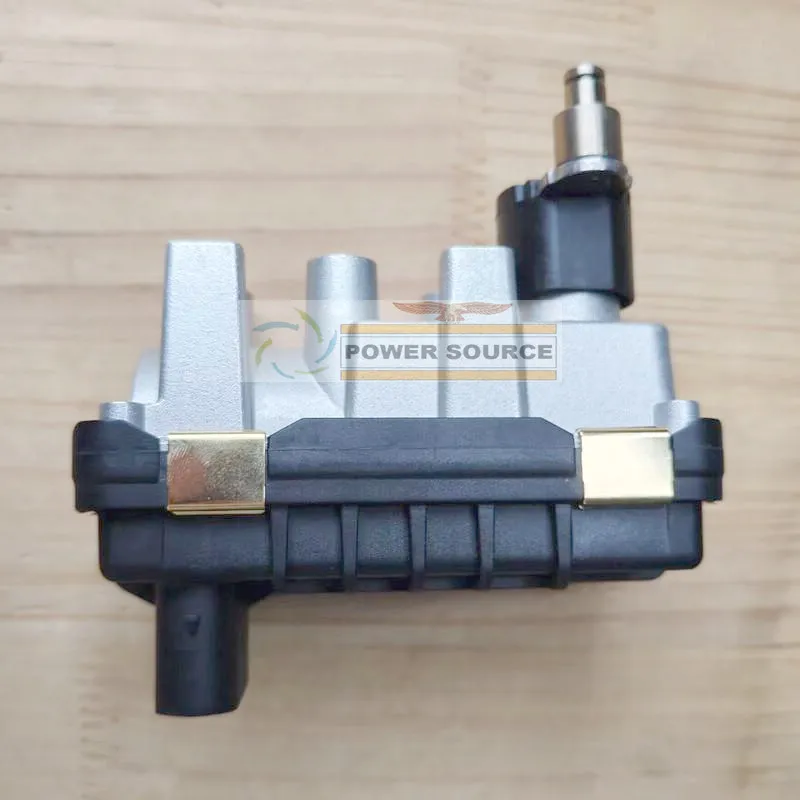 Turbo Electronic Ac…