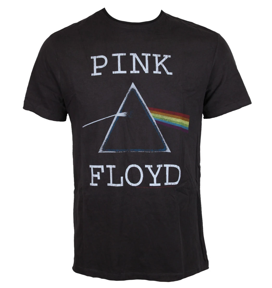 Fit Summer Pink Floyd Graphic Cotton Band T-shirt Unisex Summer Short Sleeve Fashion Brand T-shirt Luxury Casual Vintage Tee