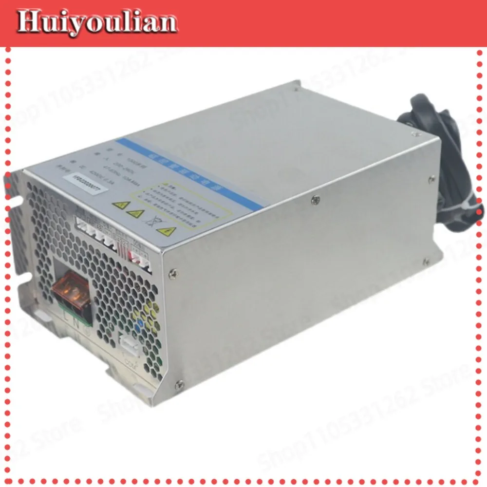 1KW Industrial Microwave Switching Power Supply 0 to 5V Adjustable Magnetron Drive