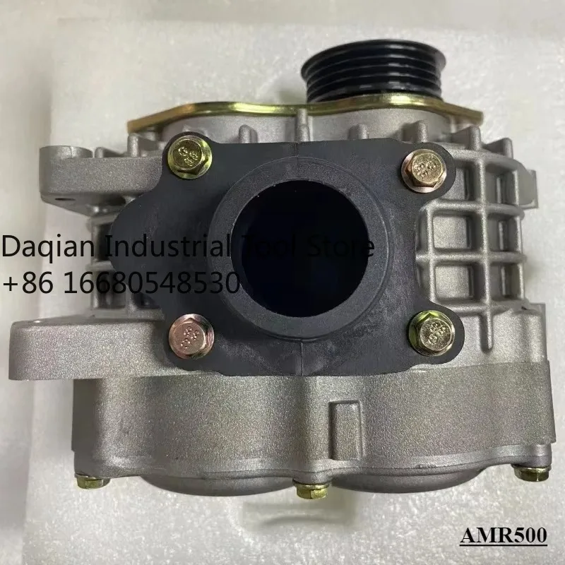 Fg AMR500 6PK Pulle…