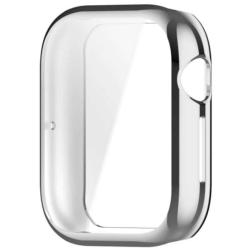 Protector Case For Huawei Honor Watch5 Cover Coverage Silicone TPU Bumper Screen Protection Full SmartWatch Accessories