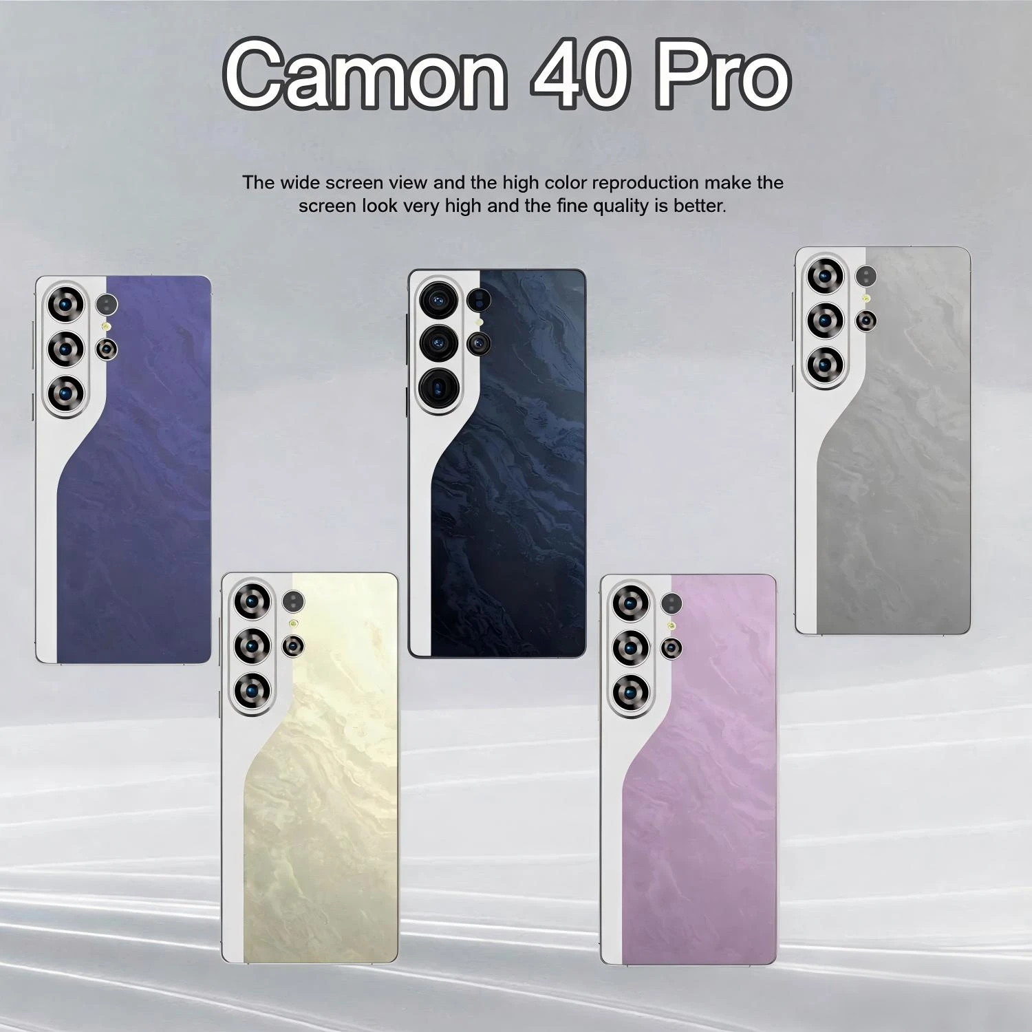 Hot  M17 Pro Max  Global Edition Smartphone 7.3" Display, 7800Ah Battery, Dual SIM Supported.with Googl