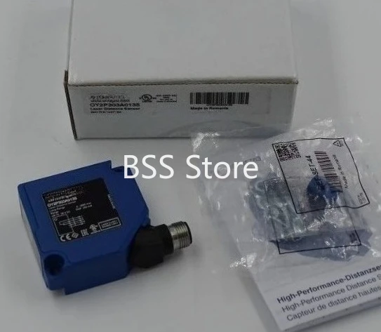 

OY2P303A0135 Laser Distance Sensor
