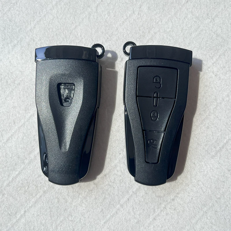Автомобильный ключ для MG MG550 MG6 для гаражей ROEWE 550 Morris MG6 MG550 Roewe 550 E550, замена умного дистанционного ключа