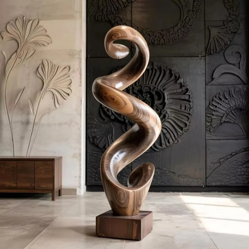 

Creative decorative elements, suitable for personalized home interior decoration, living room table art display