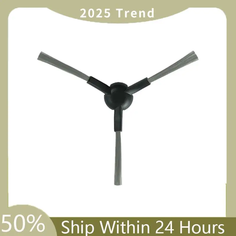 A75X Top 13 Uds para Dreame Mova E30 Ultra cepillo lateral de rodillo filtro HEPA almohadilla de fregona bolsa de polvo accesorios Ultra duraderos