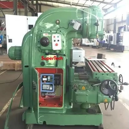 Universal Milling M…