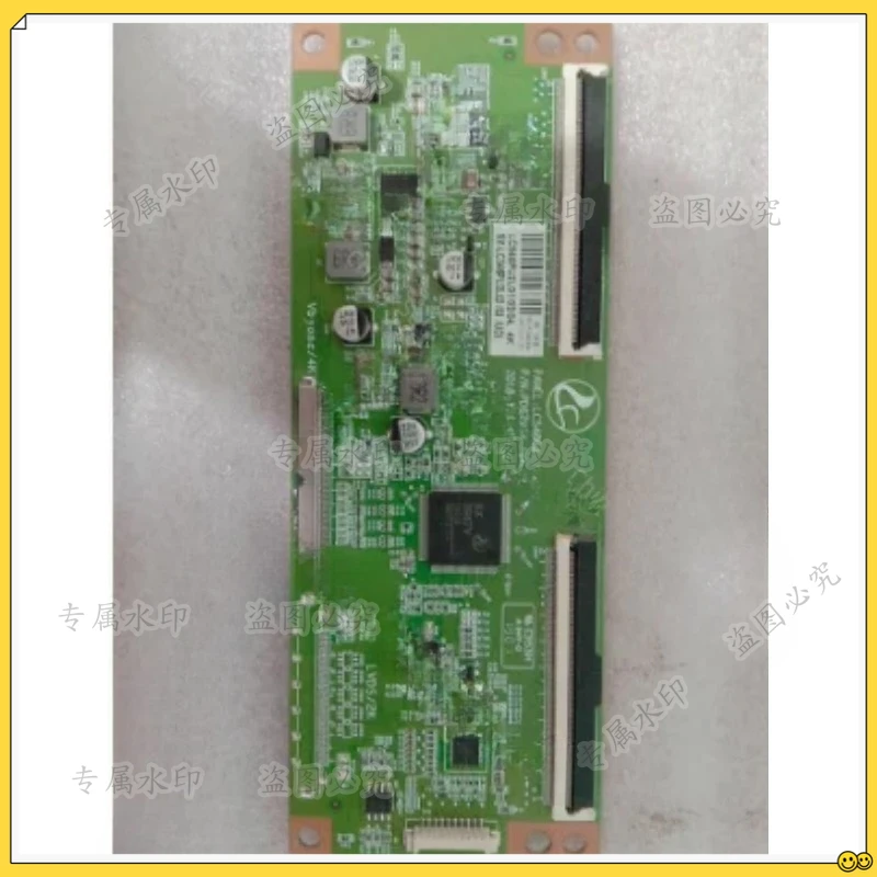 

Original PTV-55VU4 Logic Board PD6744C5A-V1.2/1.1/1.0LC546PU2L01