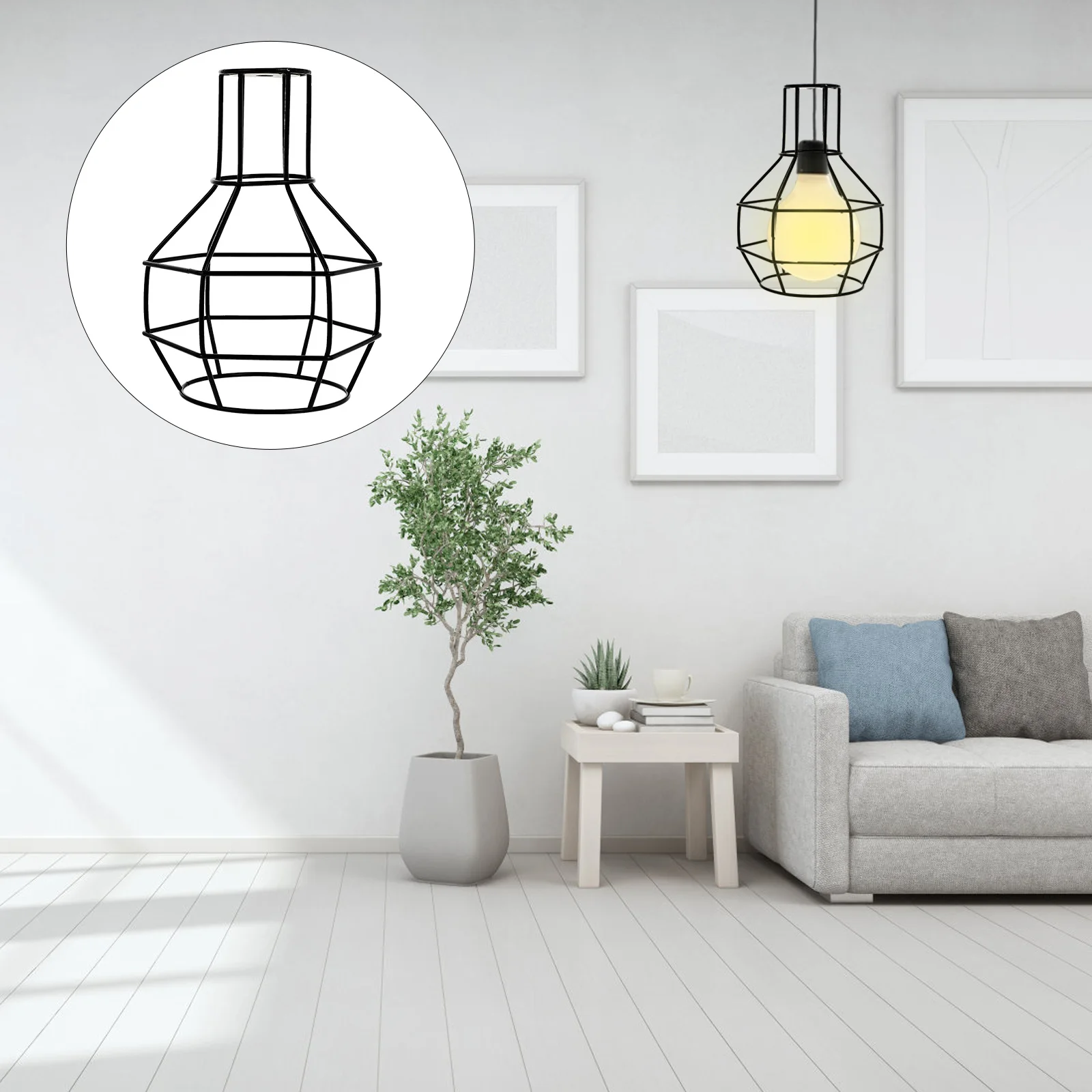 

1 шт., винтажный железный художественный абажур, ретро настенный светильник, декоративный абажур для домашнего бара, отеля, настенный светильник, аксессуары