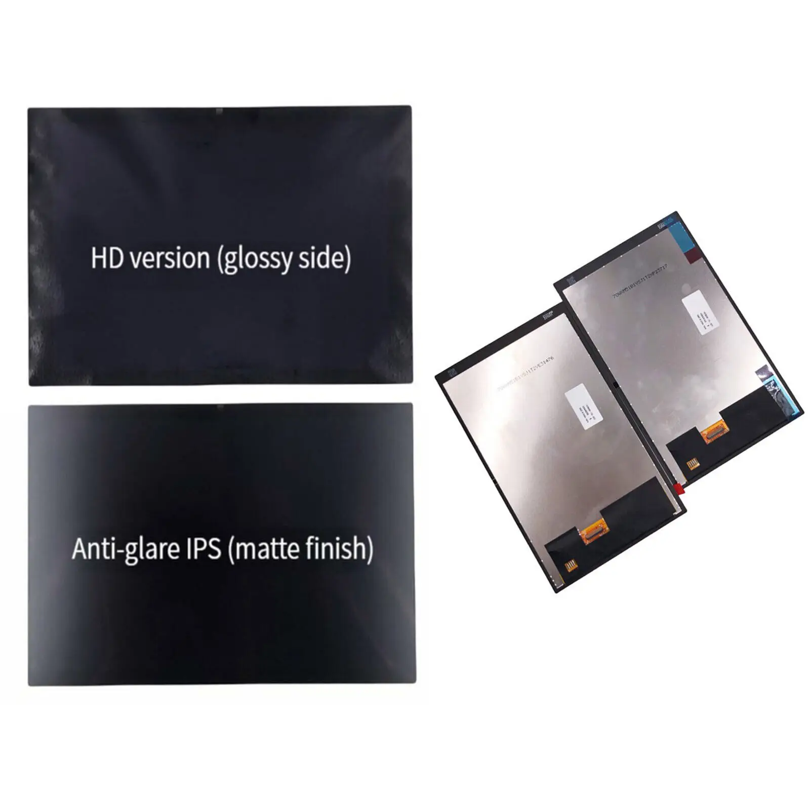 For Steam Deck Handheld Game Console LCD Display Touch Screen Replacement Part Repair Tool Console Accessories