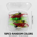 10pcs