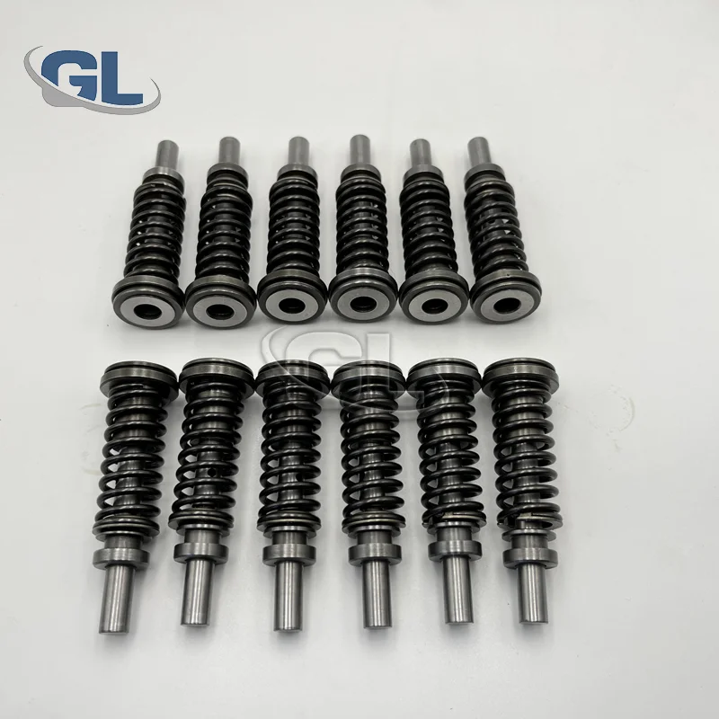 

Diesel Fuel Injection Plunger 6N7527 for CAT D333C D4D D4E D5 D5B D6C diesel Engine