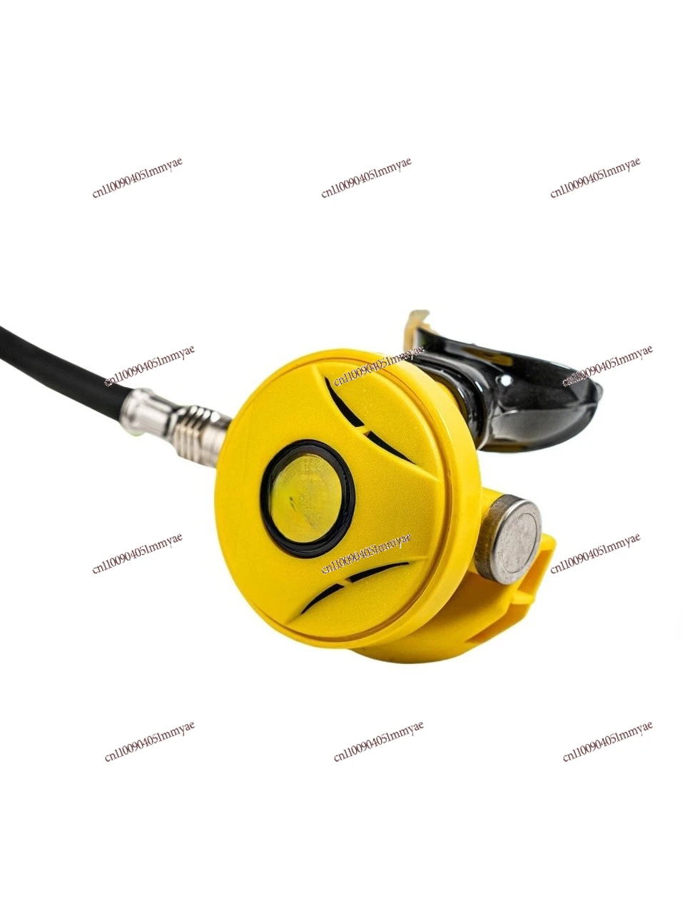 

Submersible Breathing Apparatus, Huacheng 126 Breathing Regulator, Underwater Breathing Secondary Head Bite