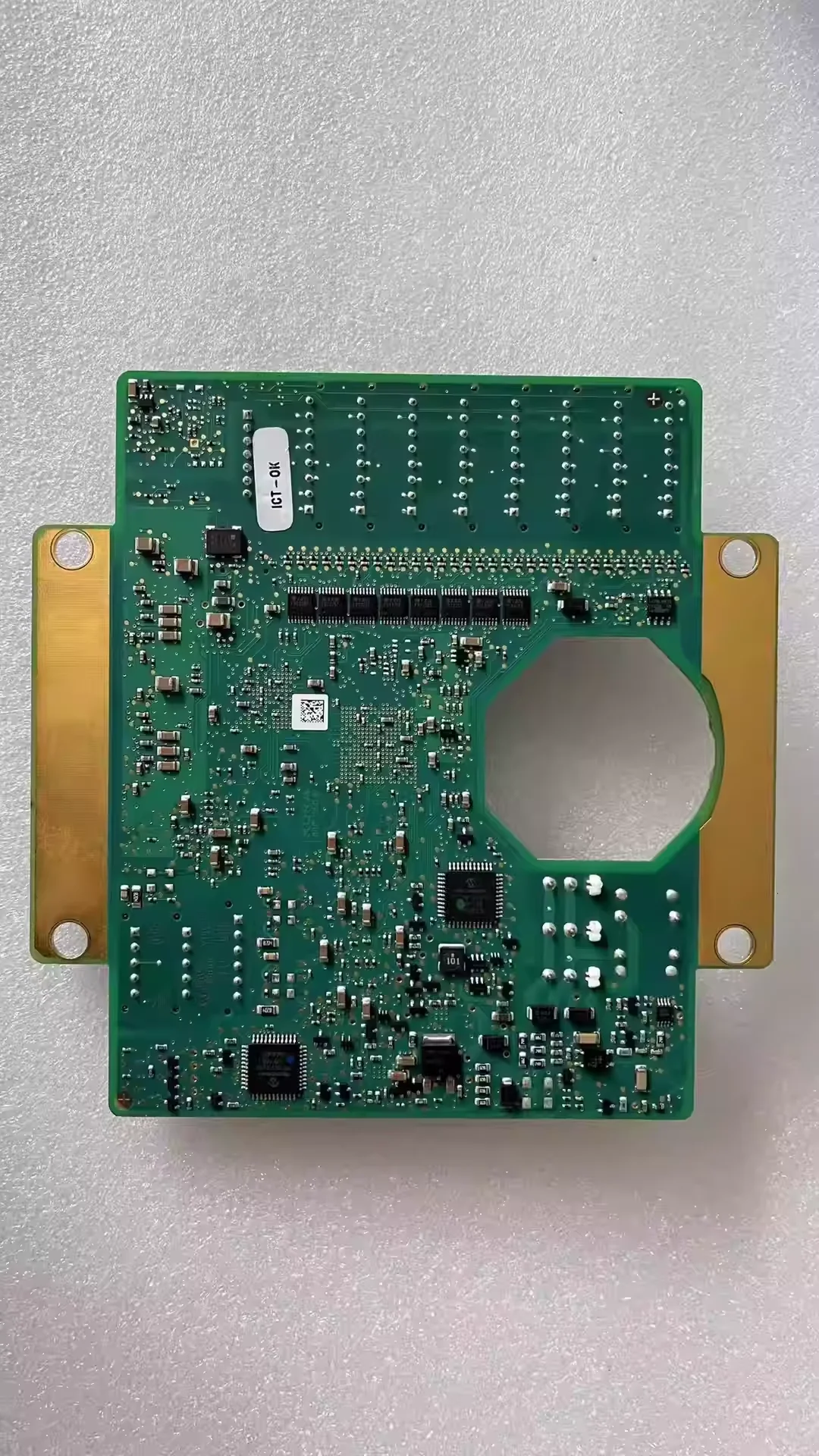 

00246872, 00-246-872 Robot RDC Board Module