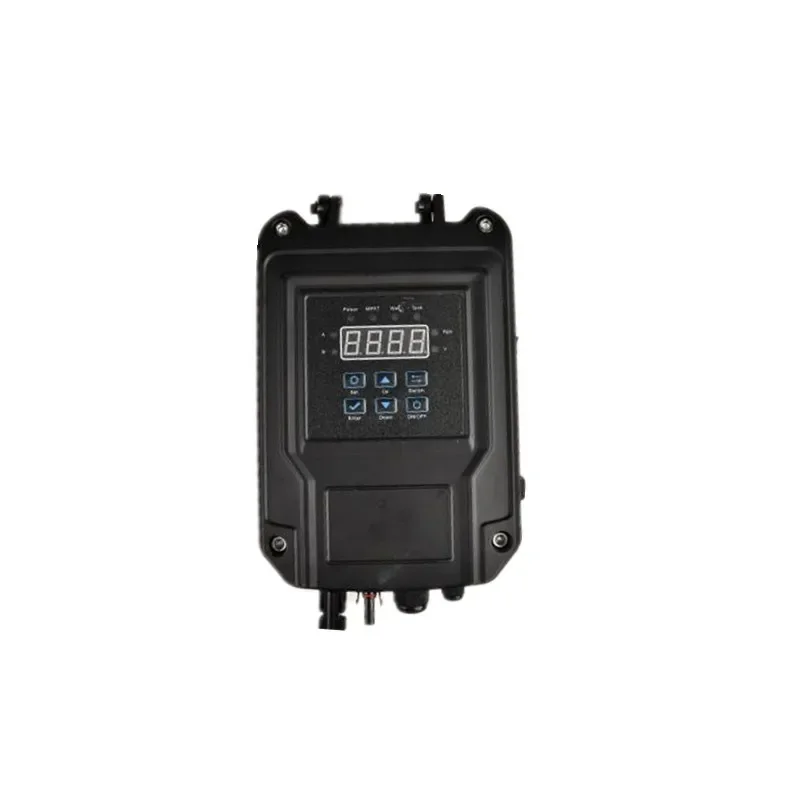 direct  MPPT   48v 72v 120v  DC brushless   pump controller