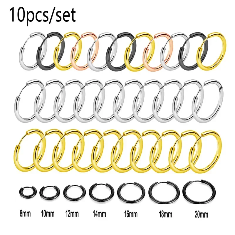 Thumbnail 2 - #30 Earrings Sale