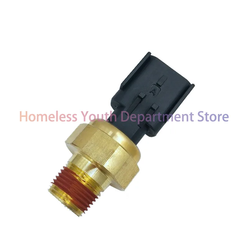 

Датчик давления масла автомобильных деталей подходит для металлического датчика давления Chrysler, модель 68145662AA.