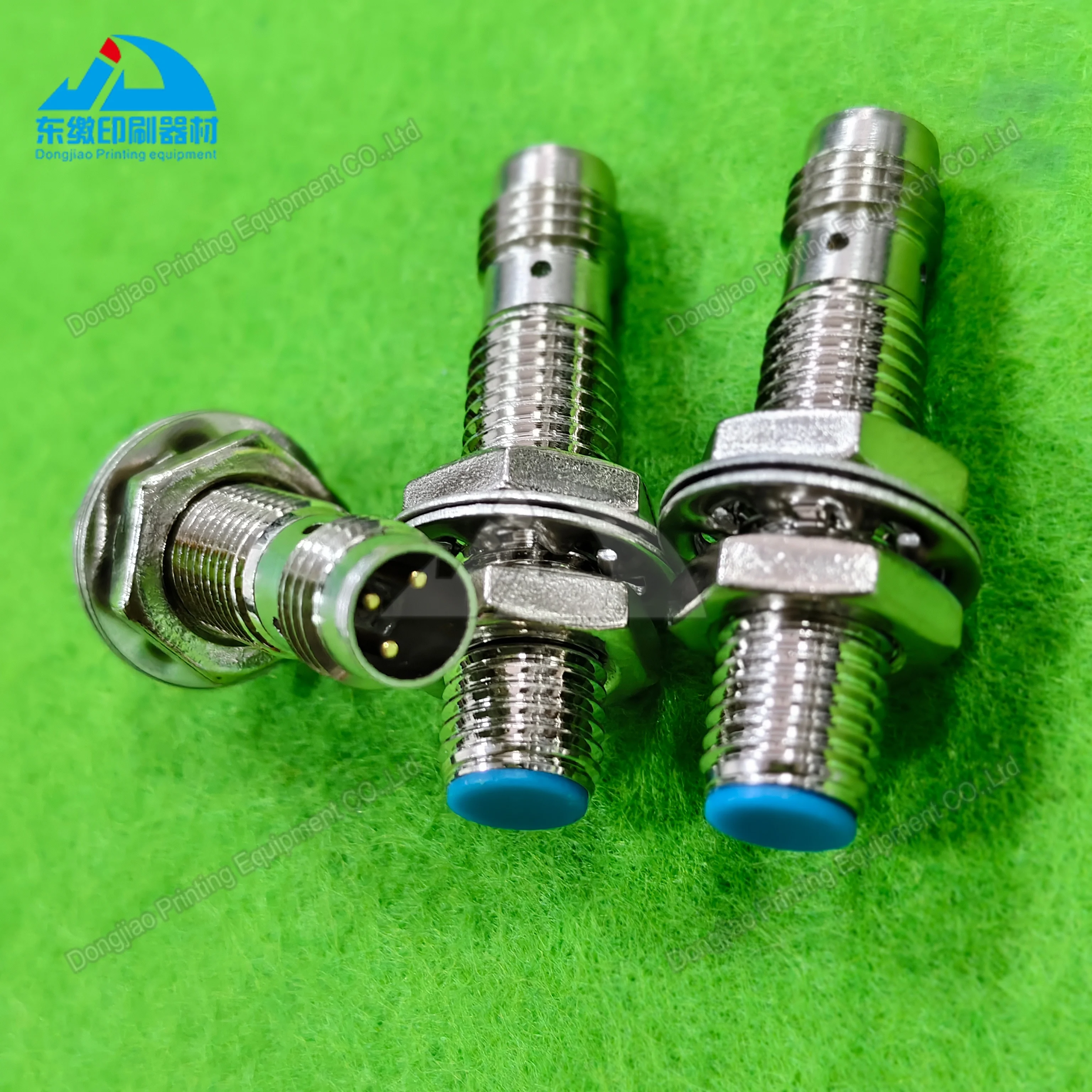 

00.783.0766 Capacitive Sensor for Heidelberg Printing Machinery Spare Parts Inductive Sensor Ultrasonic Sensor