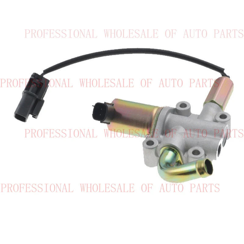 V+ Idle Air Control Valve for Nissan Frontier Pathfinder INFINITI QX4 237811W600