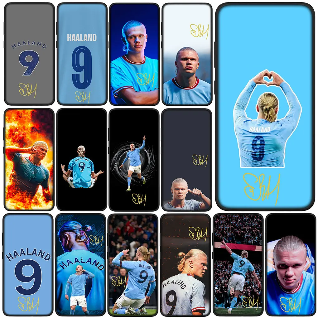 haaland transfermarkt