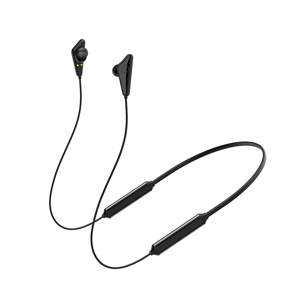 

Q5 Wireless Bluetooth Sports Earphone Music Headphone with Microphone Neckband Headset for Phones Earphone Earbuds