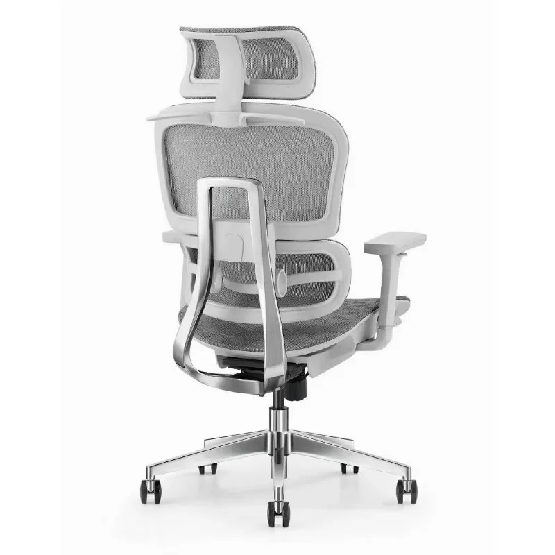 Ergonomiczne krzesło