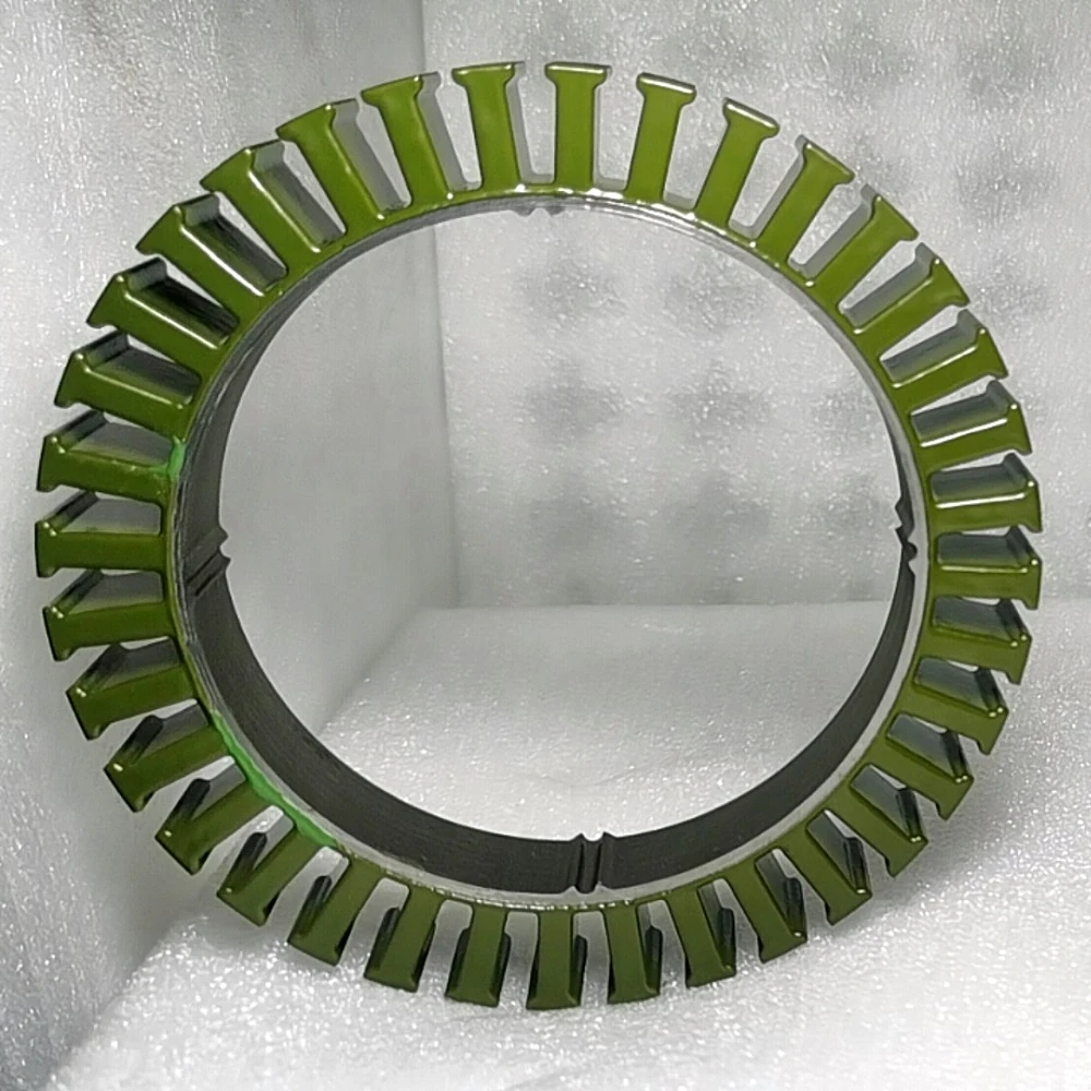 13720 Brushless Motor Stator Parts 36Slots/teeth Plant Protection UAV Manned Airplane High Power Torque Stator Aircraft