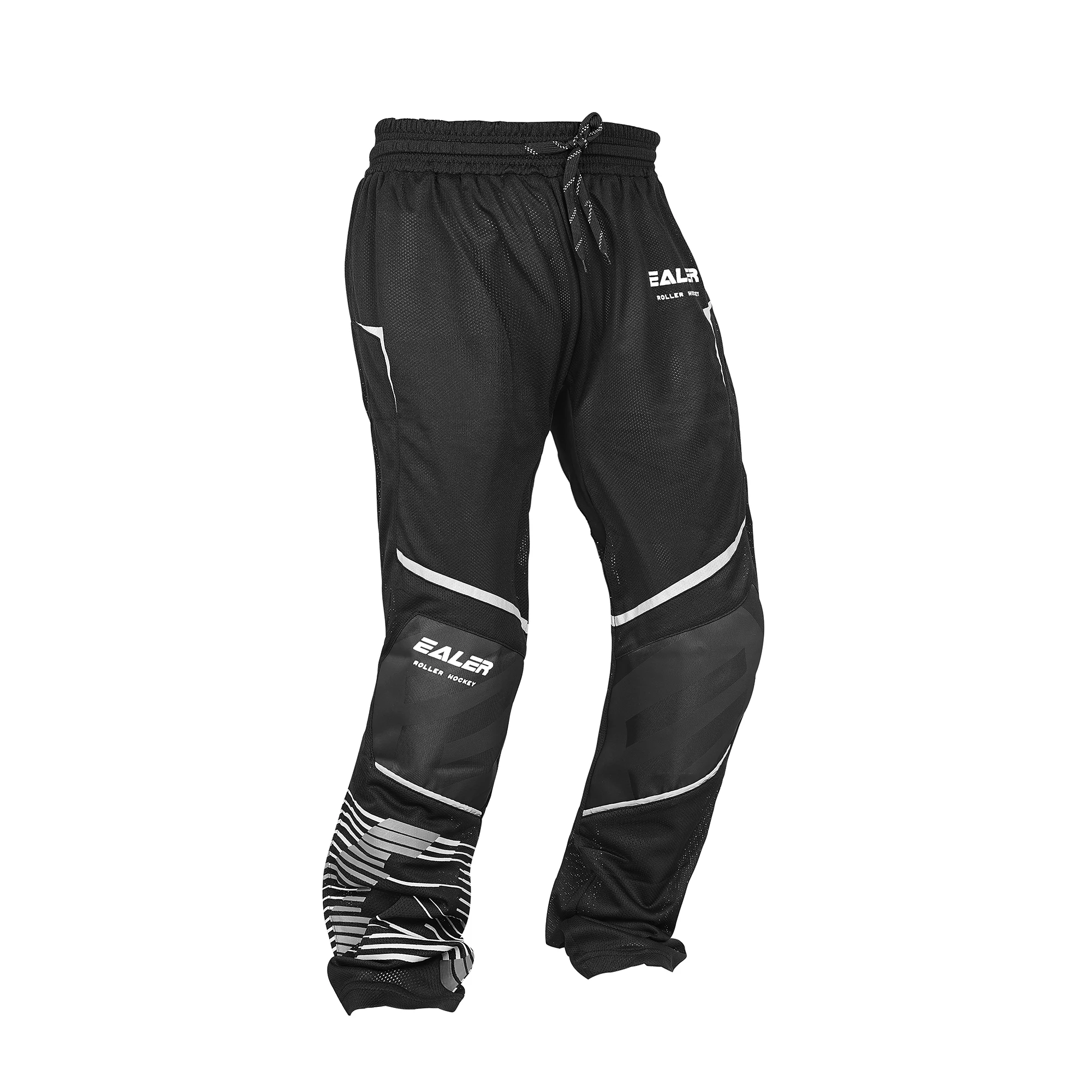 EALER RHP920 Premium Roller Hockey Pants for Hockey Players - Youth & Adult Sizes