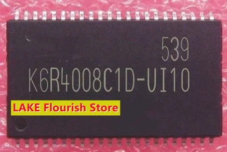 

HHCK 10~20 шт./лот K6R4008C1D-UI10 K6R4008C1D TSSOP44 в наличии хорошо